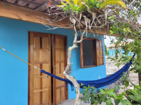 Casa Azul Caraíva - BA